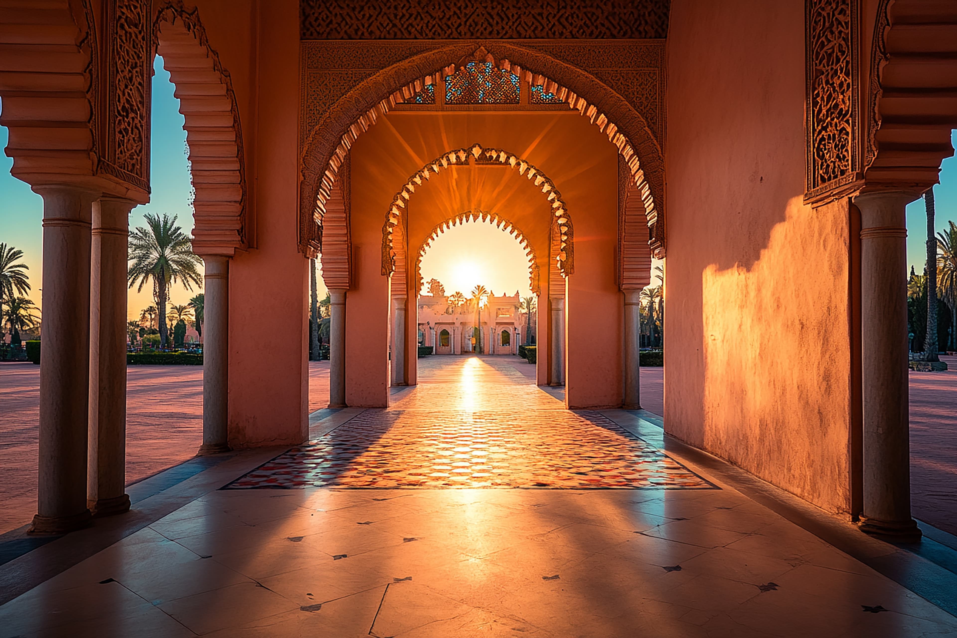 Chia Marrakech 2027