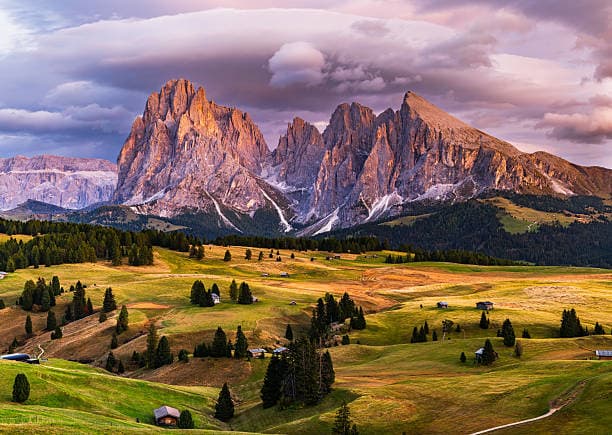 Chia Dolomites 2027